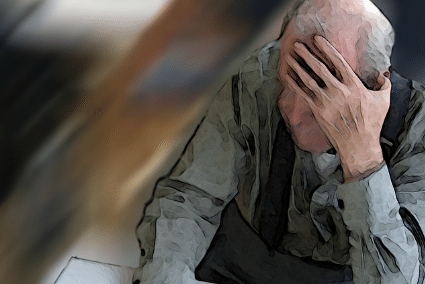 Financial Elder Abuse
