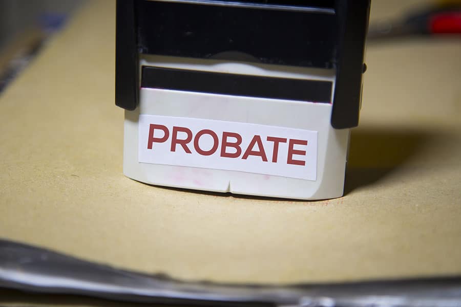 How Long Does Probate Take in California? - Featured Image