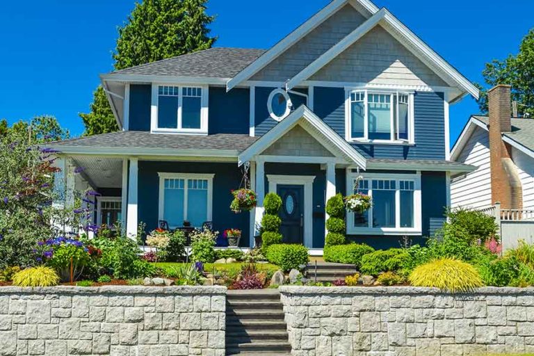  transfer of property after death without will in california