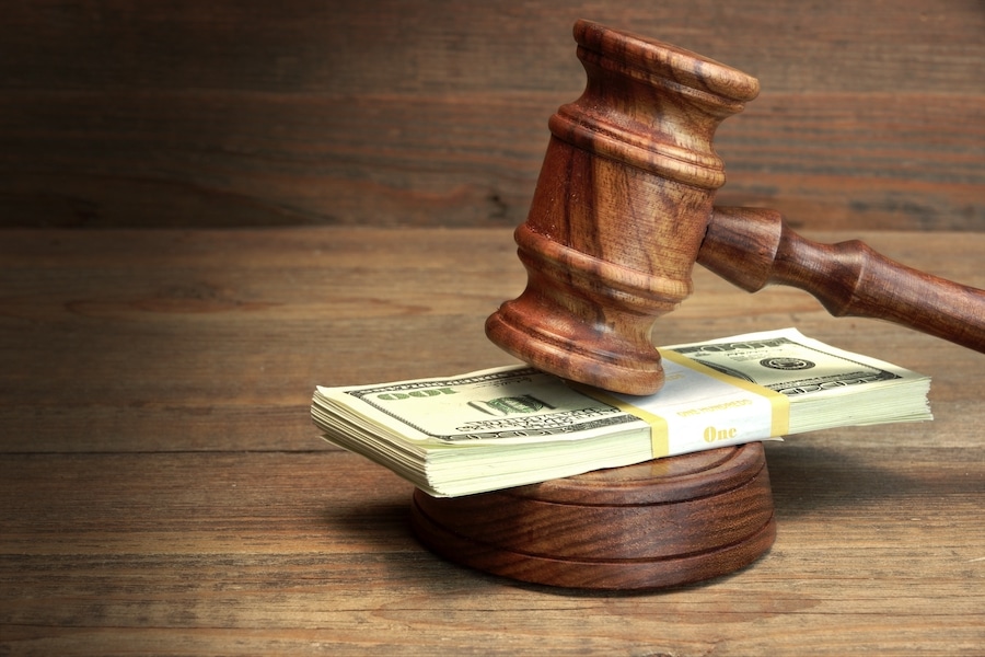 How Much Does Probate Cost? - Featured Image