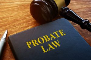 Sample Interrogatories in Probate