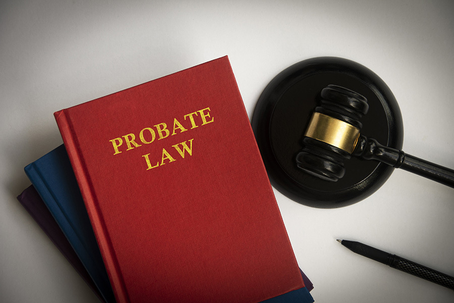 How to Speed Up the Probate Process - Featured Image