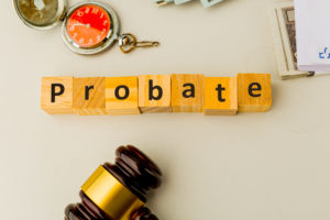 how to speed up the probate process