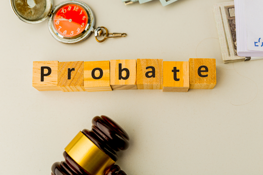 Understanding the Intricacies of Probate Accounting - Featured Image