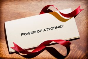 power of attorney vs conservatorship