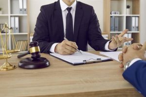 what happens if you don't file probate in california