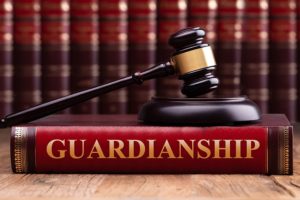 does guardianship override parental rights