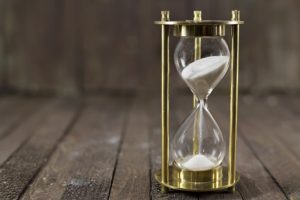 how long does it take to probate a will