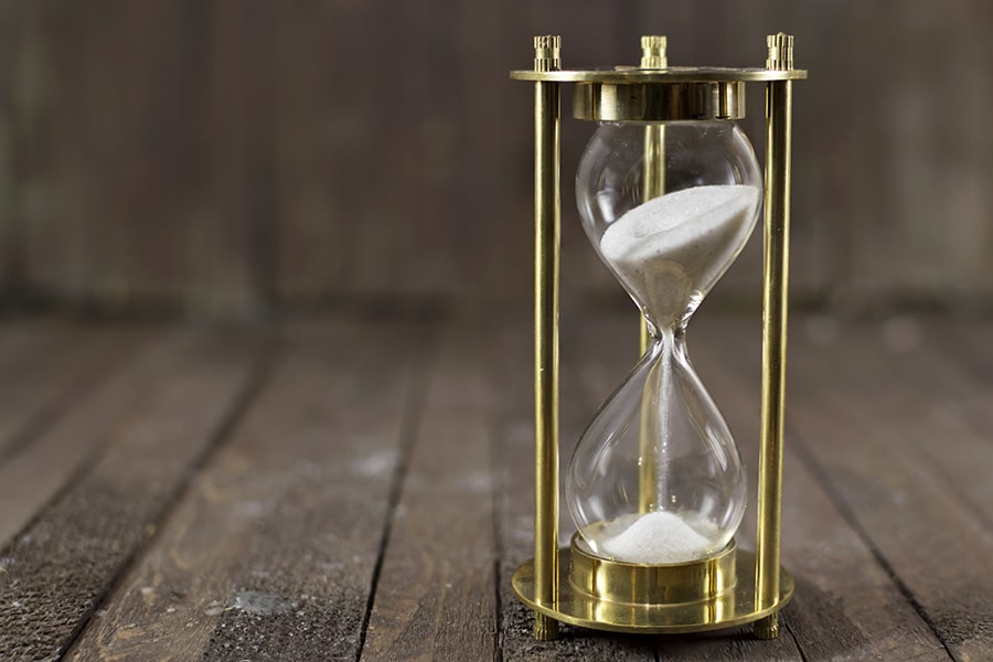 How Long Does it Take to Probate a Will - Featured Image