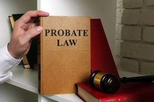 what is a probate lawyer