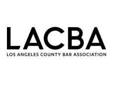 LACBA - Logo