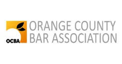 Orange County Bar Association - Logo