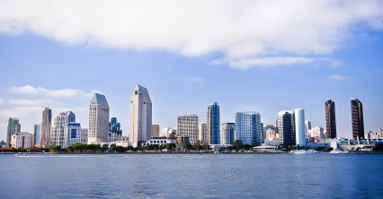 San Diego - Image