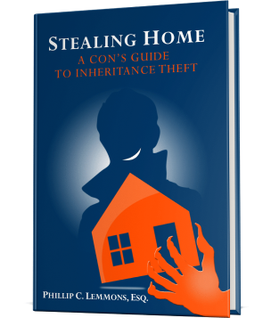 Stealing Home - Featured Image - Ebook - Image