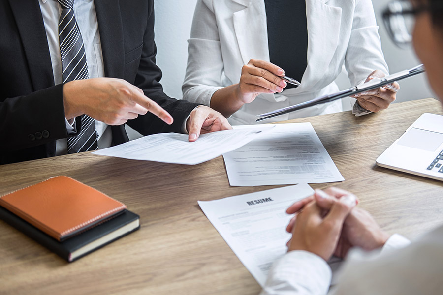 contesting a trust in Irvine