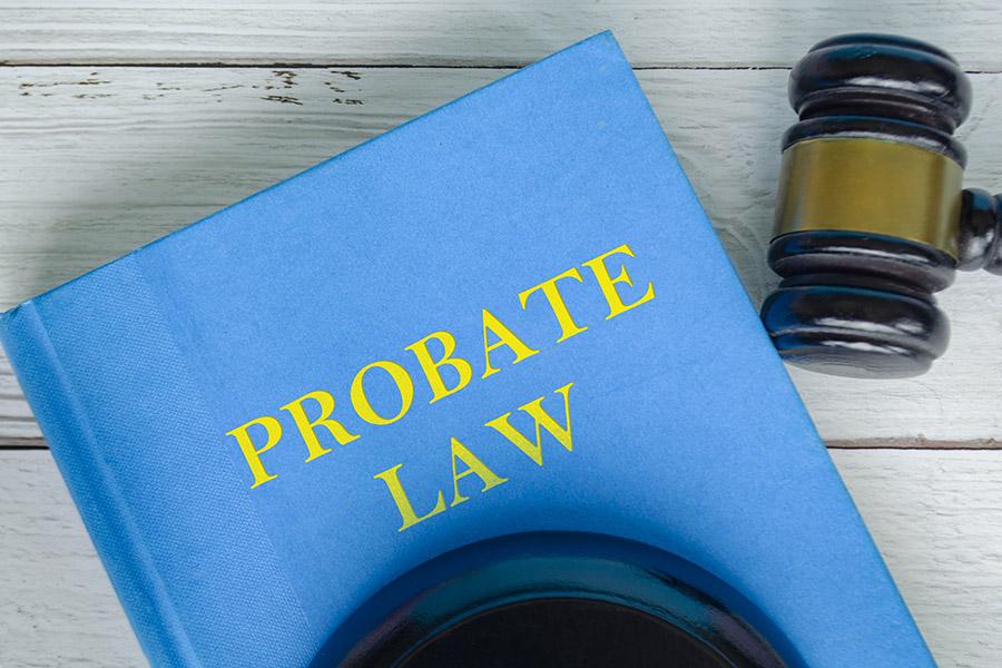 California probate law guide