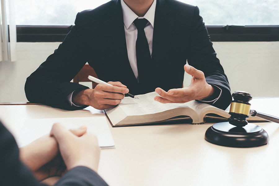 beneficiary rights in orange county trust disputes