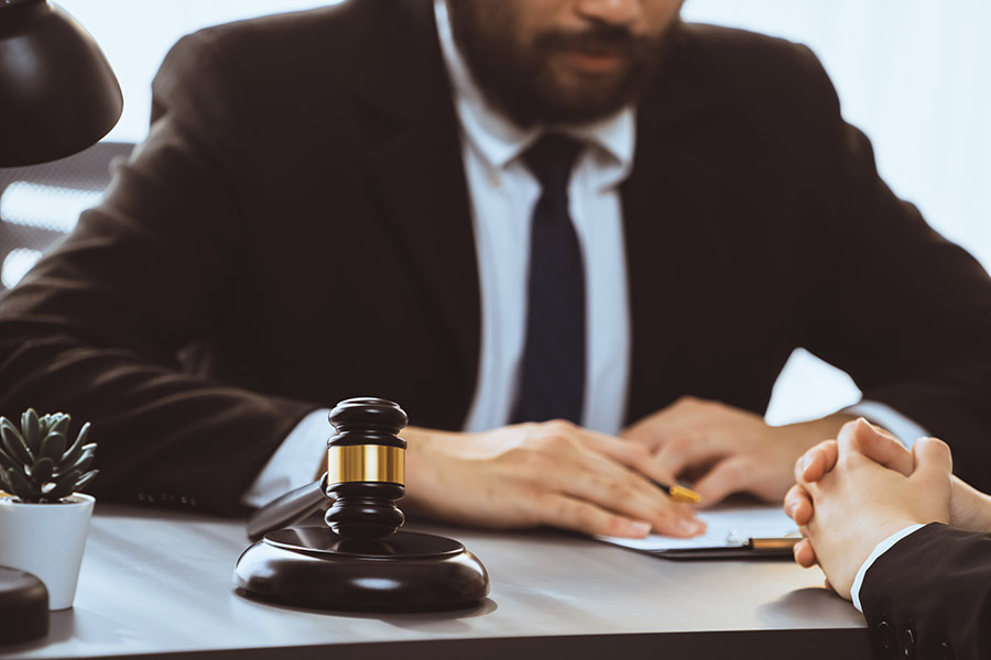 trust litigation in southern california