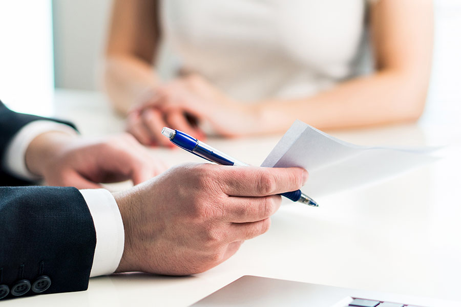 trustee stealing from the trust