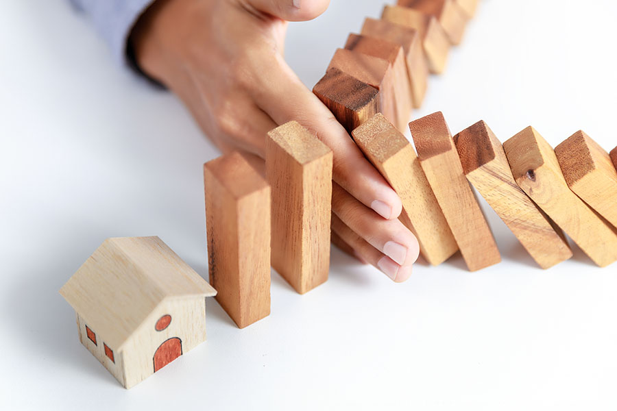 beneficiary rights in Orange County estates