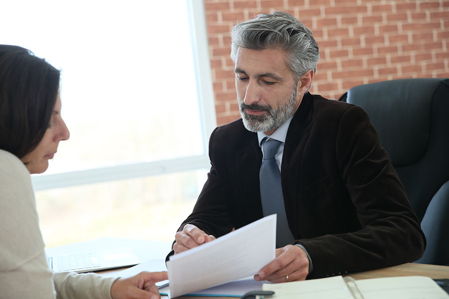 removing a trustee in Orange County