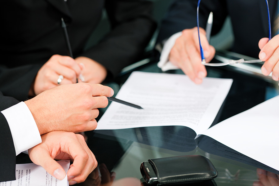 Trust Disputes & Contests: What to Do When Someone Messes With the Legacy - Featured Image