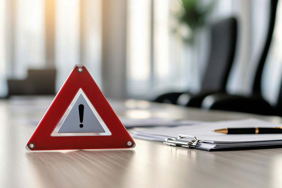 trustee acts wrongly