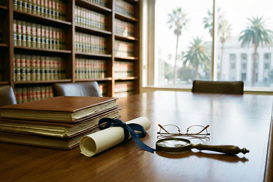 Contest a Will in California