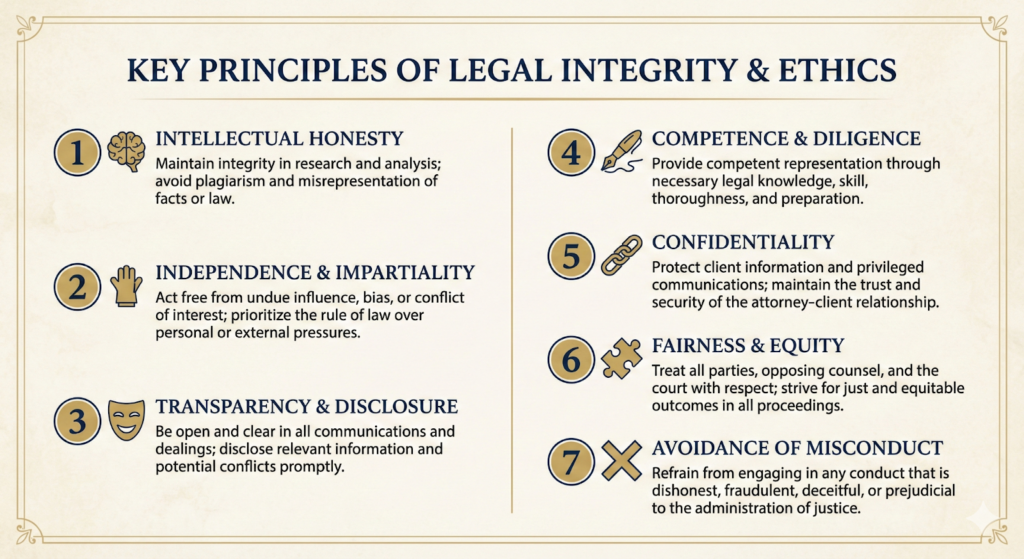 How to Contest a Will in California: Grounds, Deadlines, and What a Trust Litigation Attorney Actually Does in Court 2 Infographic listing seven legal grounds for contesting a will under California Probate Code