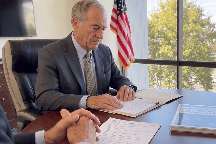 How to Open Probate With a Will in California: A Step-by-Step Guide - Featured Image