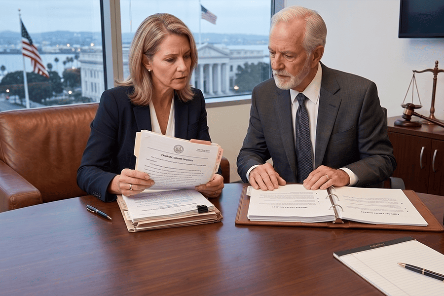 Navigating Trustee Removal in California: A Step-by-Step Guide - Featured Image