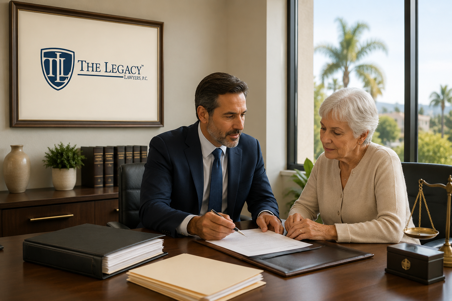 How to Recover Stolen Assets in California Elder Financial Abuse Cases - Featured Image