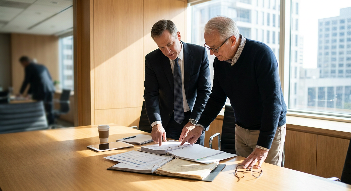 How to Investigate and Recover Missing Estate Assets in California - Featured Image